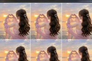 9月底最新抖音卡双特效搬运技术，一刀不剪，条条原创，短剧推文美女带货都可以