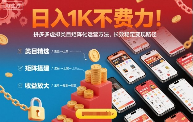 2025开一家闲鱼AI写作铺，全职轻松月入2W+，超暴力小白可做