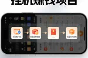 电脑全自动看广告计划，无需人工盯守，每日稳定收益200-400+