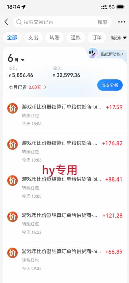 全自动游戏搬砖躺賺：全天零人工，日入几百元，可放大！【揭秘】