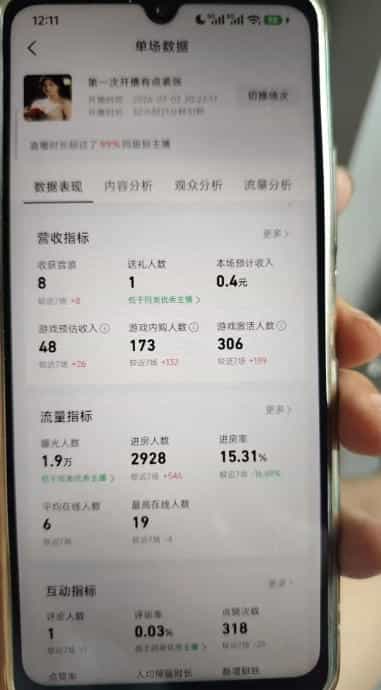 AI小游戏自动直播，当天学会，当天开播，手机电脑都可以玩，拿平台游戏分成收益