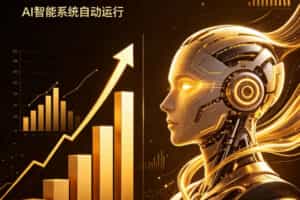 AI智能广告，自动賺钱新模式，轻松日入500+，主业副业都可做，适合任何人群【揭秘】