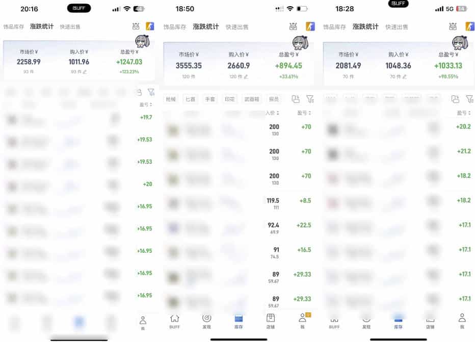 steam游戏掘金，AI脚本数据采集，轻松月入过1W，每7天收益20-80%【揭秘】